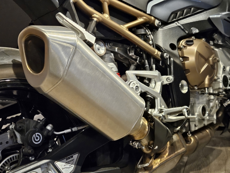 Bmw S 1000 r . 2024 Usado en BMW Premium Selection