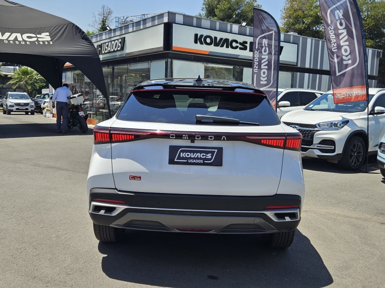 Omoda C5 1.6 T Prestige At 2025 Usado  Usado en Kovacs Usados
