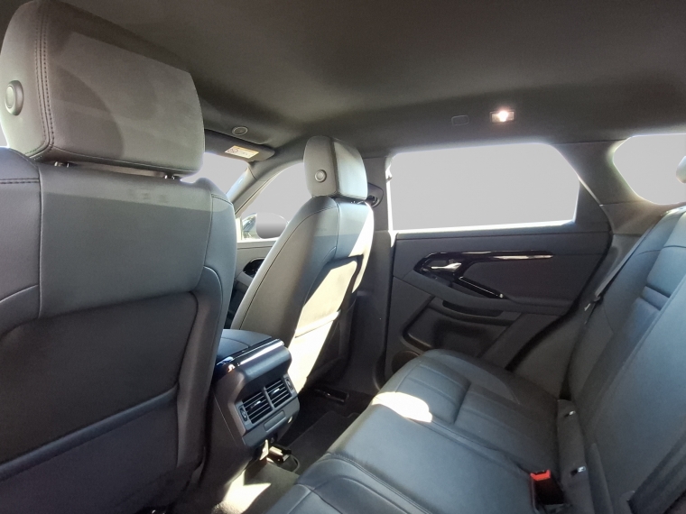 Land rover Range rover Evoque Mhev 4x4 2.0 Aut 2025 Usado Usado en Webautos.cl Land rover Range rover Evoque Mhev 4x4 2.0 Aut 2025 Usado Usado en Webautos.cl
