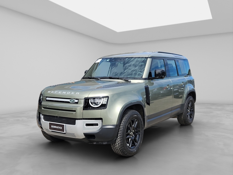 BMW Seminuevos LAND ROVER DEFENDER 110 3.0iD S 2026 LAND ROVER DEFENDER 110 3.0iD S 2026