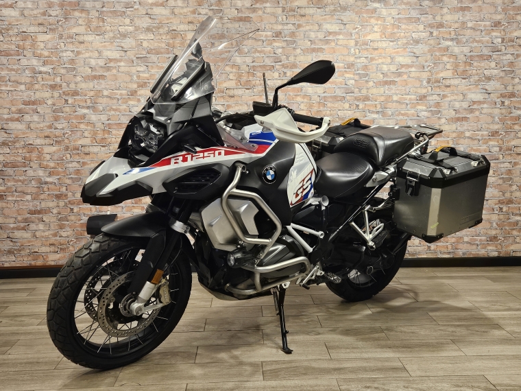 Bmw R 1250 gs adventure Iii 2023 Usado en BMW Premium Selection