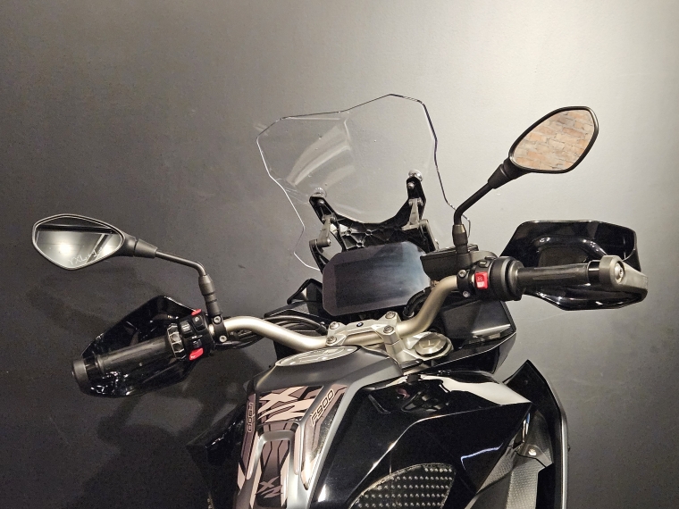 Bmw F 900 xr I 2024 Usado en BMW Premium Selection
