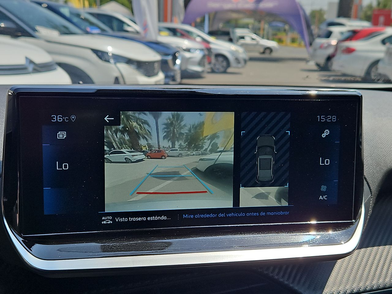 Peugeot 2008 2008 Puretech 130 Eat8 1.2 Aut 2023 Usado Usado en Webautos.cl Peugeot 2008 2008 Puretech 130 Eat8 1.2 Aut 2023 Usado Usado en Webautos.cl