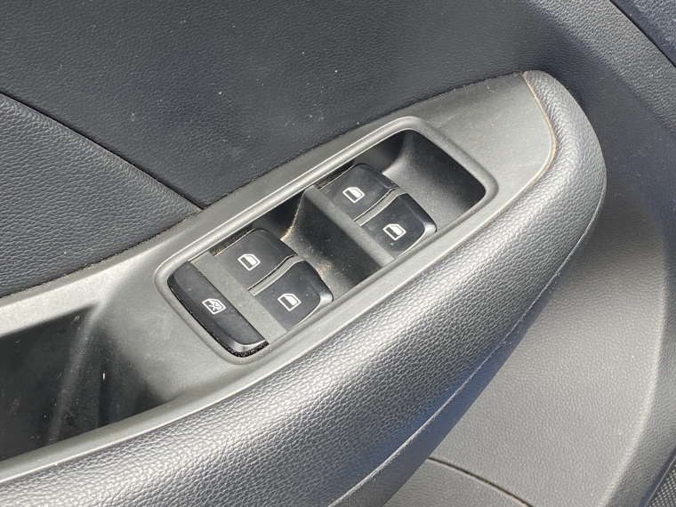 Mg Zs Zs 1.5 Aut 2022 Usado en Rosselot Usados