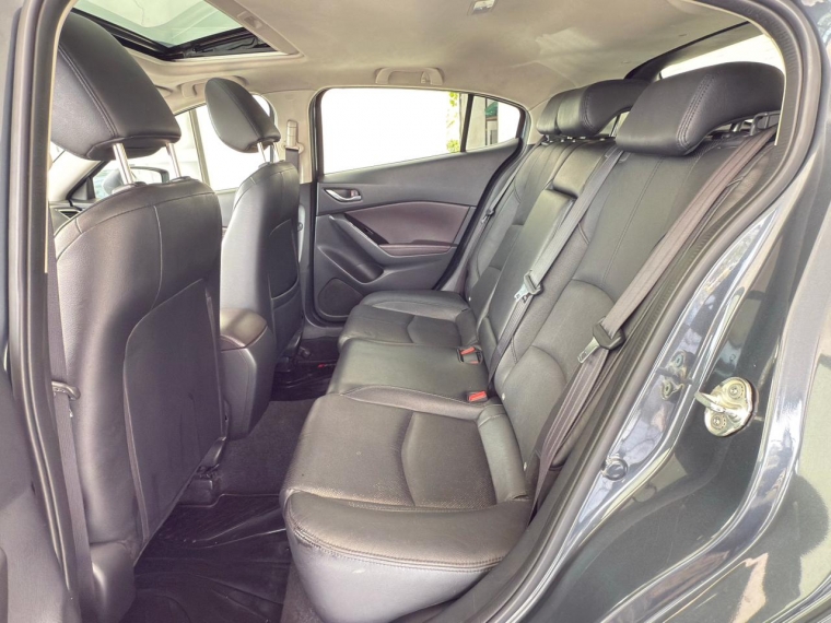 Mazda 3 Sport Gt 2.5 Hb 2018 Usado en Automotriz Olea Flaño