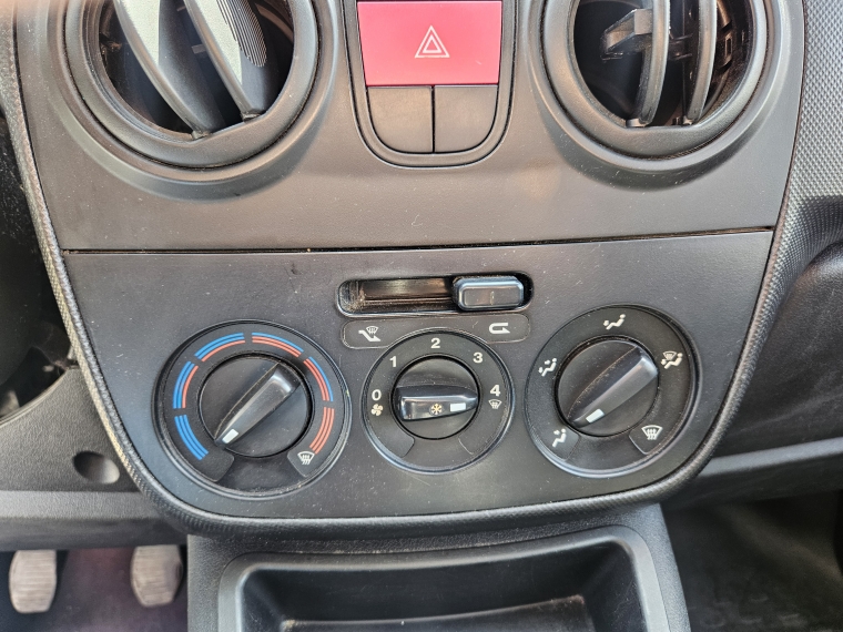 Fiat City Ram V700 City Diesel 1.3 2022 Usado en Rosselot Usados