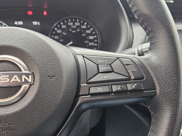 Nissan Kicks 1.6 Advance At 2024 Usado Usado en Webautos.cl Nissan Kicks 1.6 Advance At 2024 Usado Usado en Webautos.cl