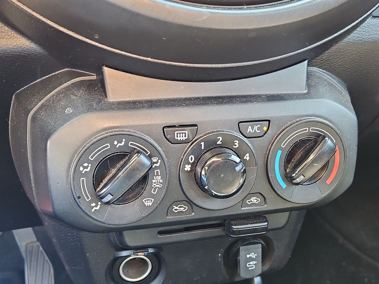 Suzuki S-presso Spresso Glx Hb 1.0 2022 Usado en Usados de Primera - Sergio Escobar