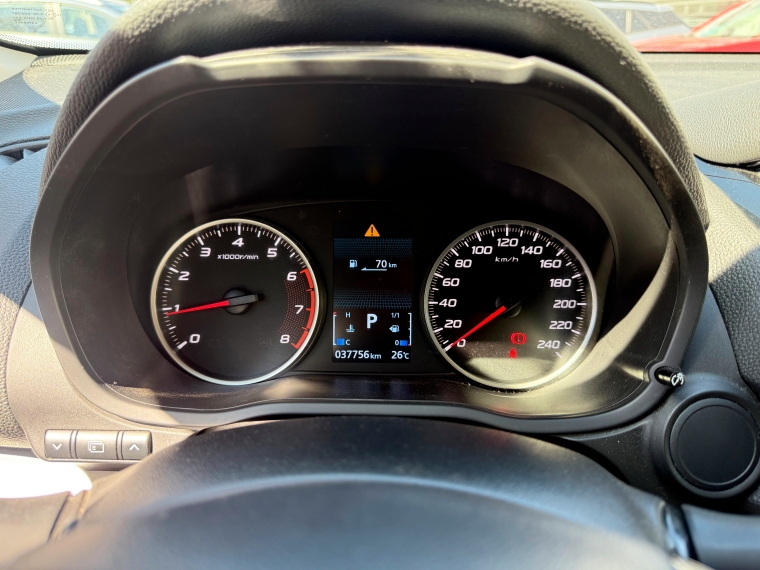 Mitsubishi Eclipse cross Eclipse Cross 4x2 At Rx 1.5 2024 Usado en Rosselot Usados