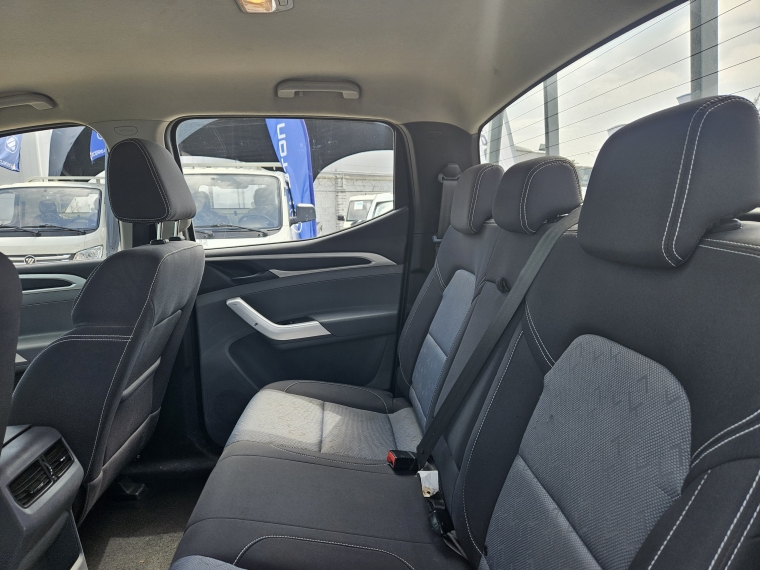 Maxus T60 T60 Dcab 4x4 2.0 2022 Usado en Rosselot Usados