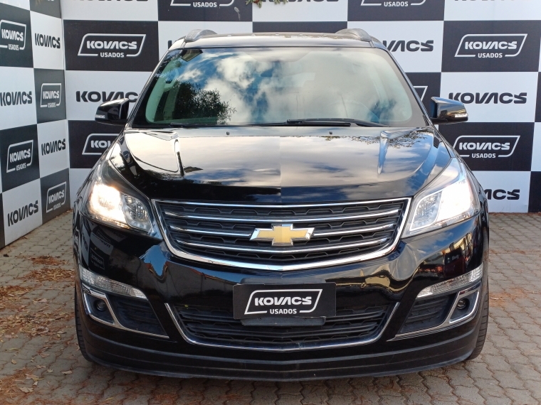 Chevrolet Traverse Lt 3.6 2017 Usado  Usado en Kovacs Usados