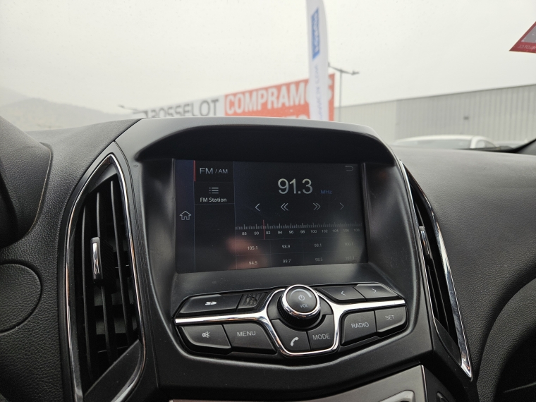 Chery Arrizo 5 Arrizo 5 Gls Mt 2023 Usado en Rosselot Usados