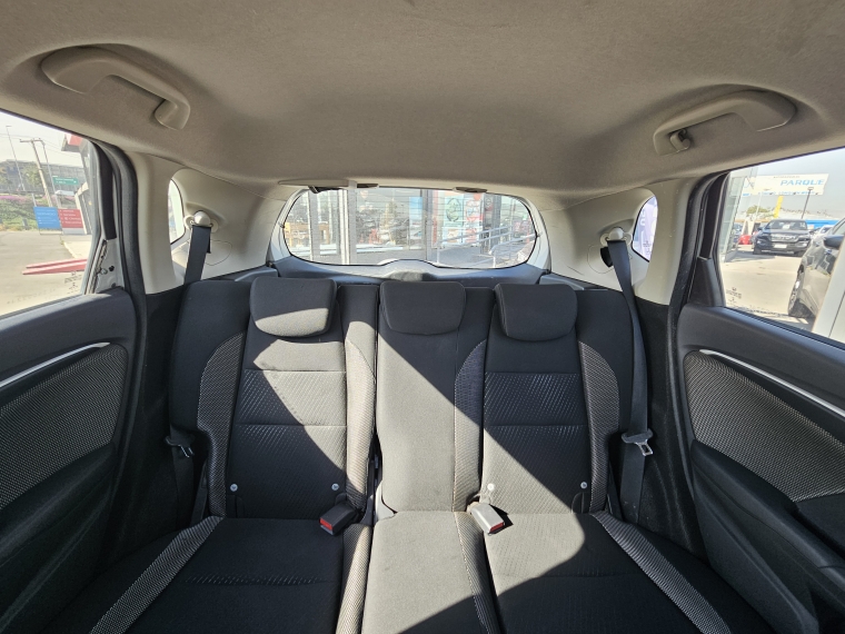 Honda Wr-v Wr V Lx Aut 1.5 2020 Usado  Usado en Kovacs Usados