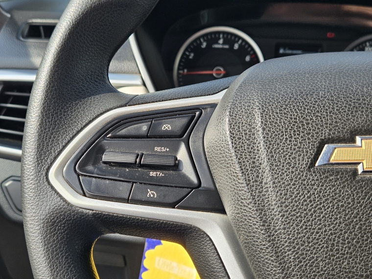 Chevrolet Captiva Ltz 1.5 Mt 2024 Usado  Usado en Kovacs Usados