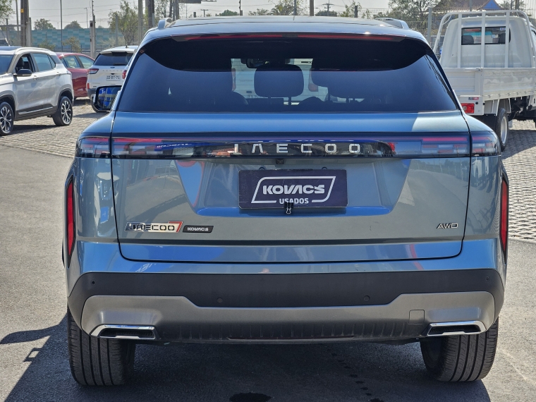 Jaecoo 7 T Summit At 1.6 2025 Usado  Usado en Kovacs Usados