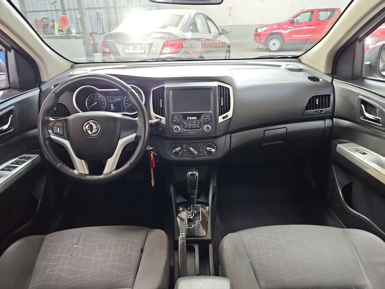 Dfm A30 A30 1.6 At 2017 Usado en Usados de Primera - Sergio Escobar