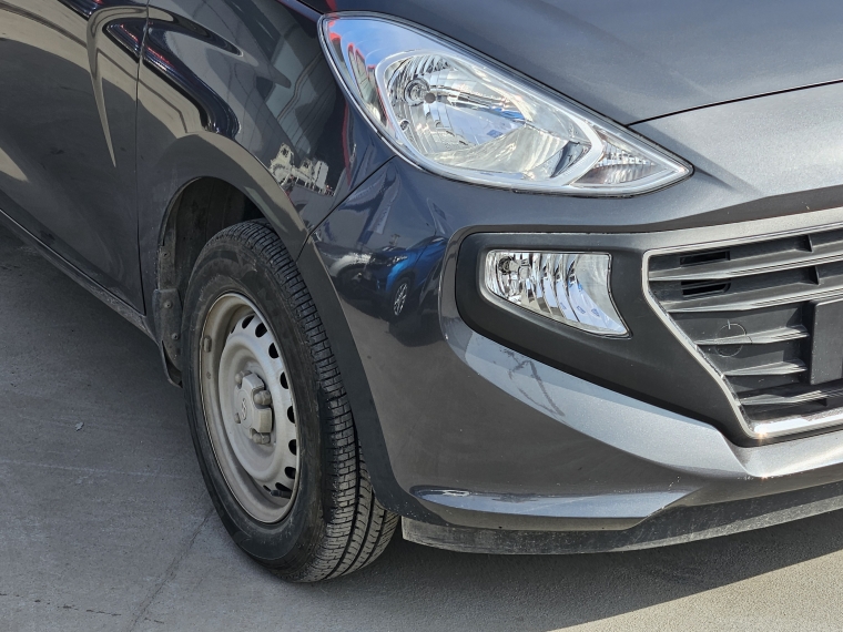 Hyundai Atos Atos Ah2 Hb 1.1 2022 Usado en Rosselot Usados