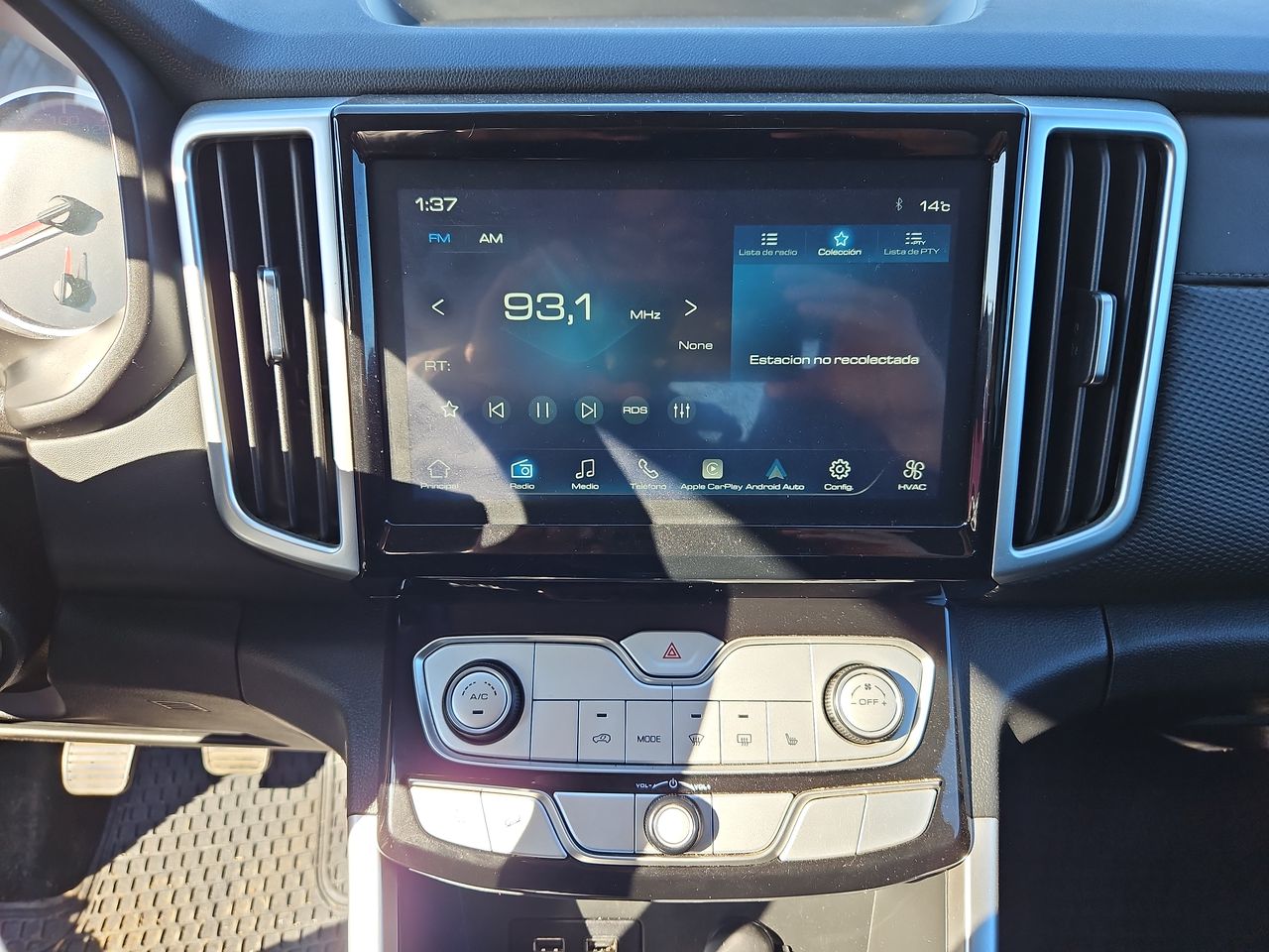 Great wall Poer Poer Mt 4x4 2.0 2024 Usado en Usados de Primera - Sergio Escobar