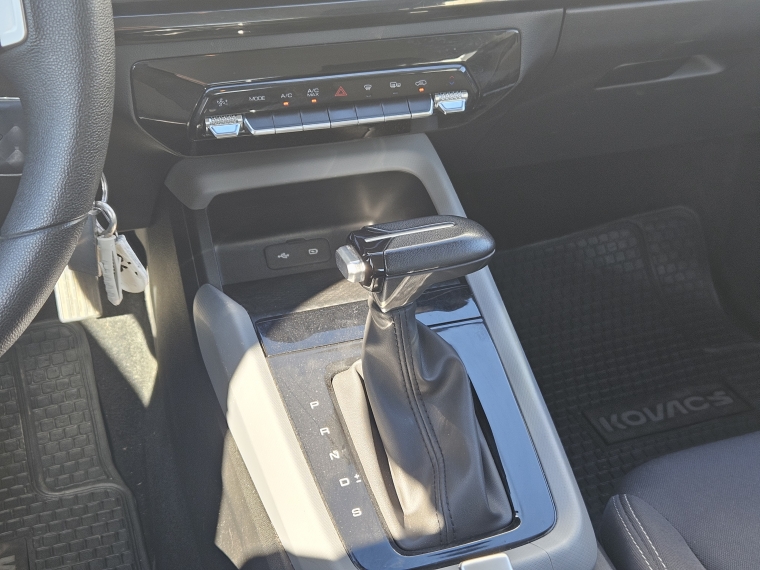 Chevrolet Sail Ltz Cvt 2024 Usado  Usado en Kovacs Usados