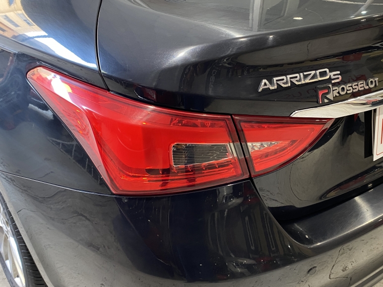 Chery Arrizo 5 Arrizo 5 1.5 2023 Usado en Rosselot Usados