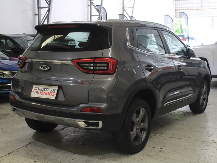 Chery Tiggo 3 pro Tiggo 3 Pro Gls Cvt Euro 6c 2023 Usado en Rosselot Usados