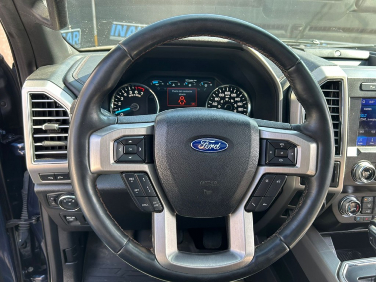 Ford F-150 Platinium 4x4 2021 Usado  Usado en Webautos.cl