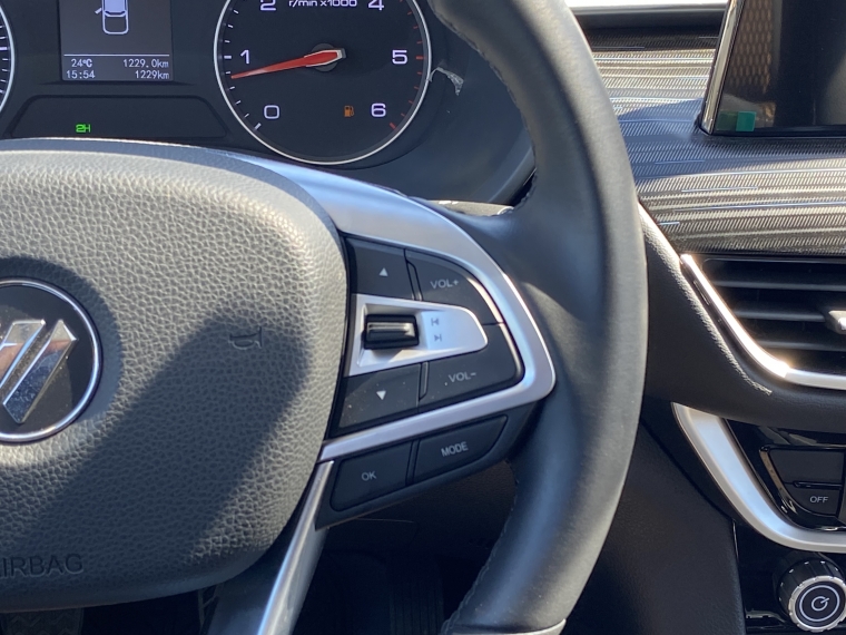 Foton G7 G7 Mt 4x4 2.0 2025 Usado en Rosselot Usados