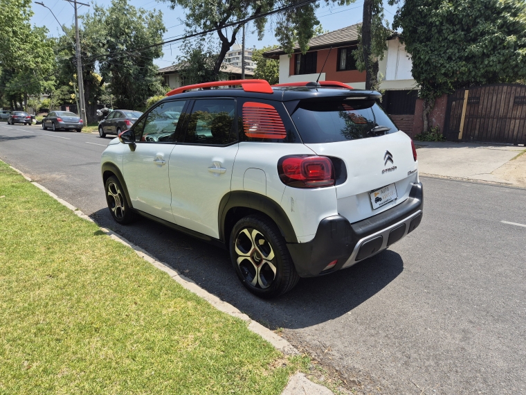 Citroen C3 aircross Top De Linea 2019 Usado en Autoadvice Autos Usados