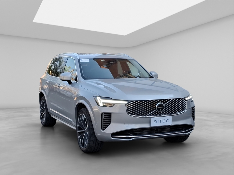 Volvo Xc90 T8 Ultra 2025 Usado Usado en BMW Premium Selection Volvo Xc90 T8 Ultra 2025 Usado Usado en BMW Premium Selection