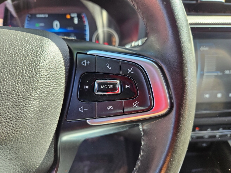 Chery Tiggo 3 1.5  Gls  Mt 2021 Usado  Usado en Kovacs Usados
