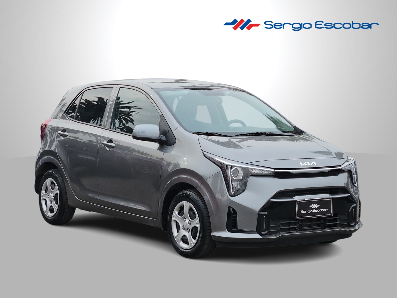 KIA MORNING MORNING MPI 1.2 AUT 2025