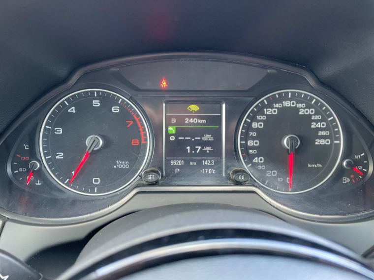 Audi Q5 Tfsi 2.0 Aut Quattro 2015 Usado en Automotriz Olea Flaño