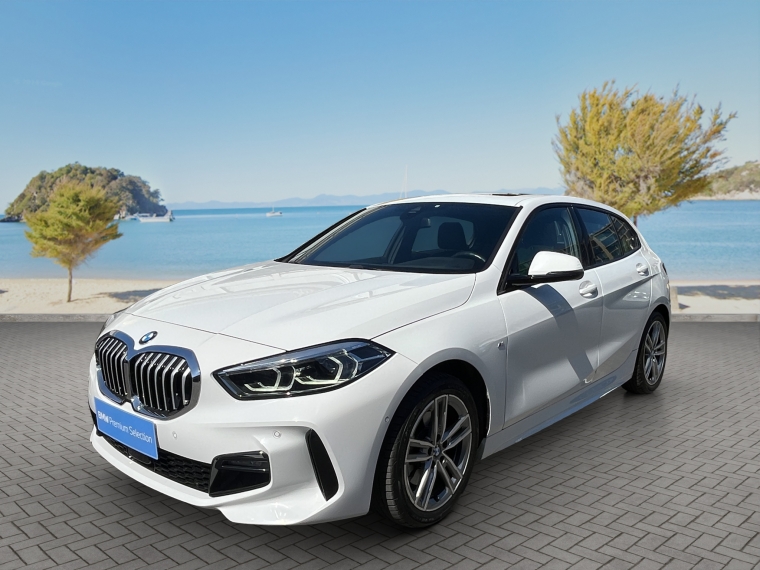 BMW 118 i M Sport 2024