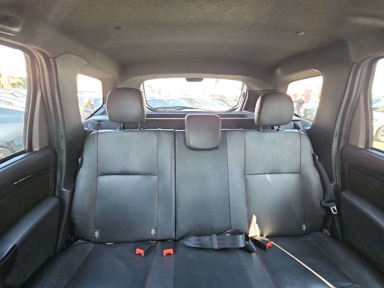 Renault Duster Duster Zen 4x4 2.0 2018 Usado en Usados de Primera - Sergio Escobar
