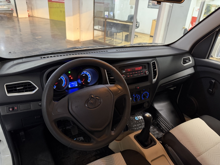 Kyc T3 Cargo Box 1.5l 5mt Ac 2024  Usado en Grass & Arueste