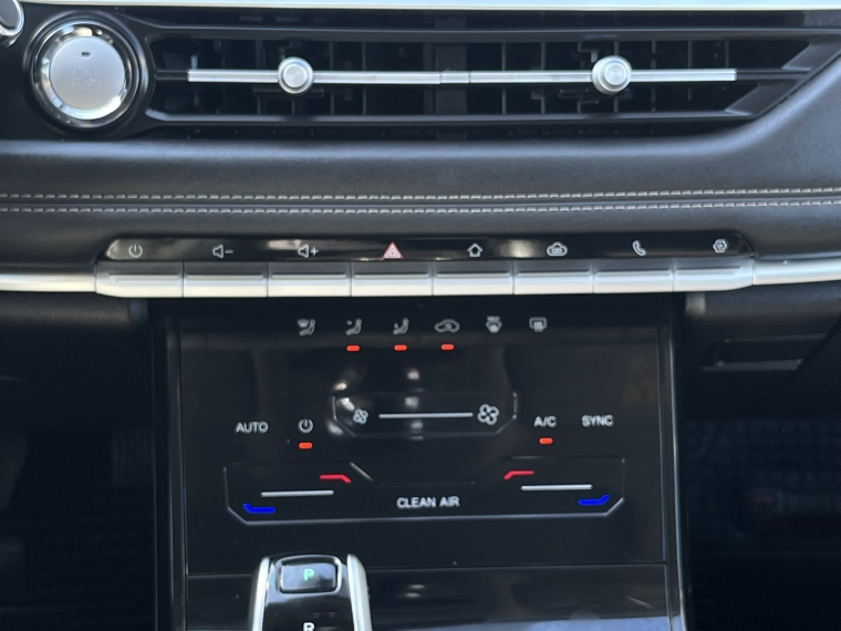 Chery Tiggo 7 pro Tiggo 7 Glx Cvt Pro 1.5 Aut 2024 Usado en Rosselot Usados