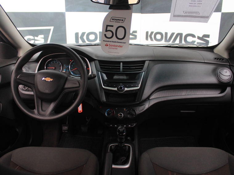 Chevrolet Sail 1.5 L Mt 2022 Usado  Usado en Kovacs Usados