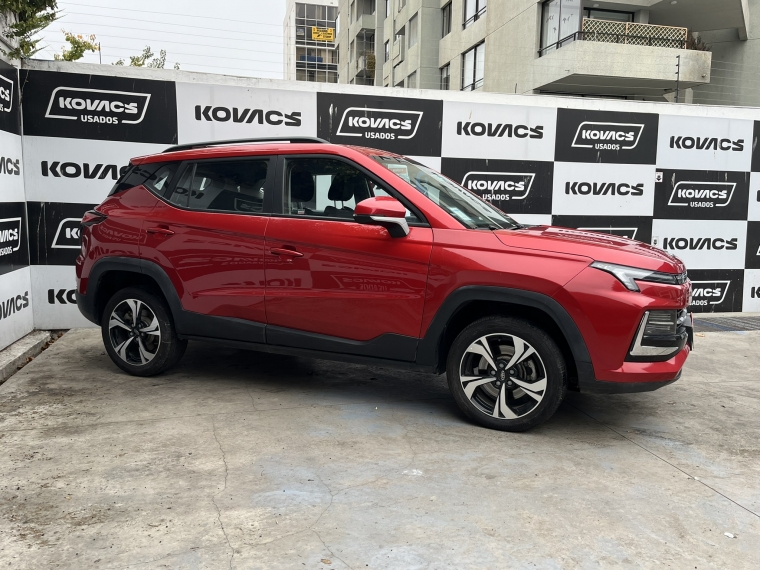 Jac S4 Js4 1.6 Comfort Mt 2024 Usado  Usado en Kovacs Usados