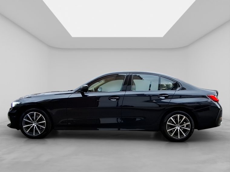 Bmw 320 I Berlina Urban 2025 Usado Usado en Webautos.cl Bmw 320 I Berlina Urban 2025 Usado Usado en Webautos.cl