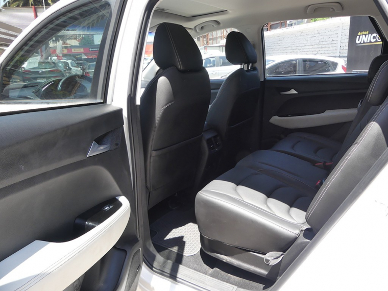 Chevrolet Captiva 1.5 Aut 2022 Usado  Usado en Webautos.cl