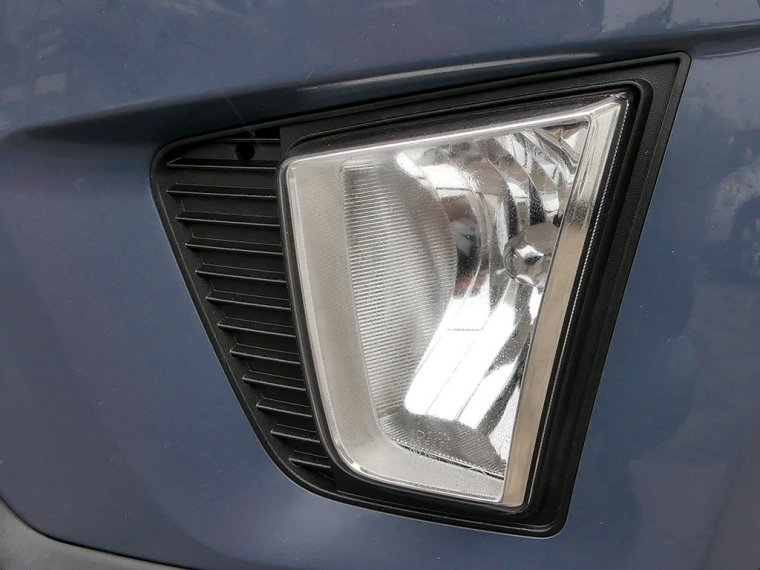 Hyundai Creta At 2018 Usado  Usado en Webautos.cl