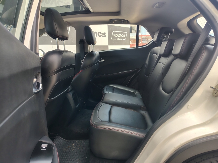 Chevrolet Groove 1.5 Premier Mt 2022 Usado  Usado en Kovacs Usados