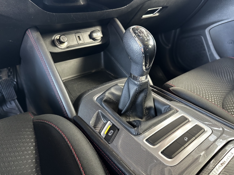 Changan Cs55 1.5 Comfort Mt 2021 Usado  Usado en Kovacs Usados