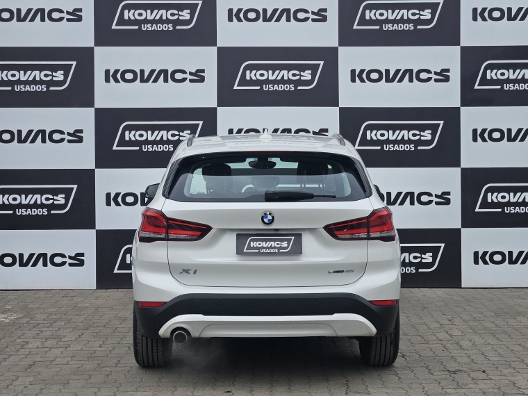 Bmw X1 1.5 Sdrive18i Comfort At 2022 Usado  Usado en Kovacs Usados