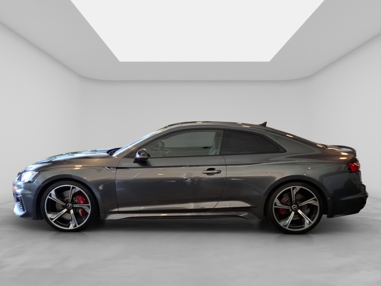 Audi Rs5 . 2022 Usado Usado en Webautos.cl Audi Rs5 . 2022 Usado Usado en Webautos.cl