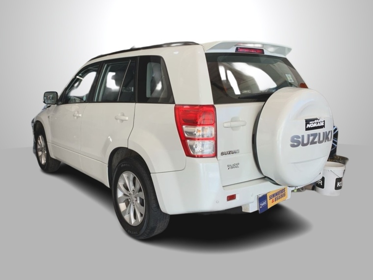 Suzuki Grand nomade 2.4 Glx Sport Euro4 At 5p 2016 Usado  Usado en Webautos.cl