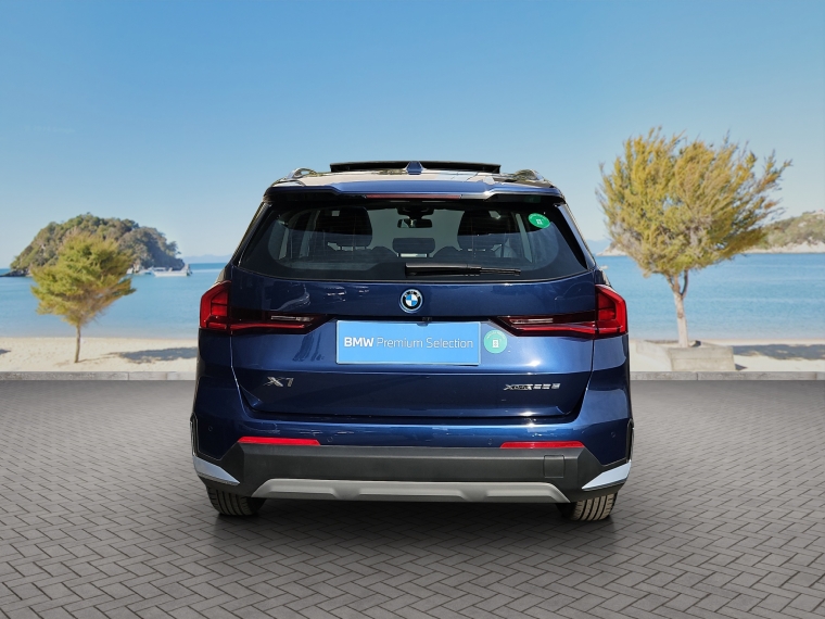 Bmw X1 Xdrive25e Dynamic 2026 Usado Usado en BMW Premium Selection Bmw X1 Xdrive25e Dynamic 2026 Usado Usado en BMW Premium Selection