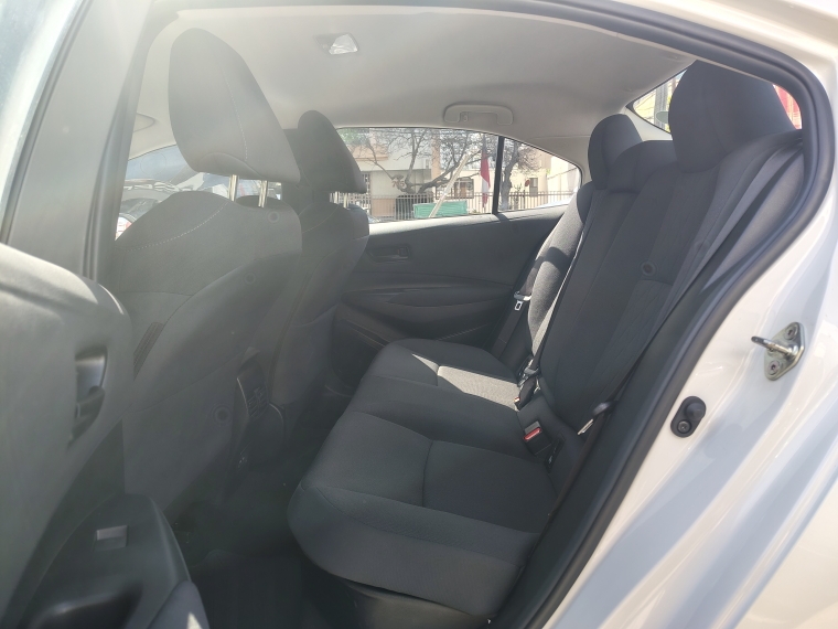 Toyota Corolla Corolla Sd Hev Cvt 1.8 Aut 2025 Usado en Rosselot Usados