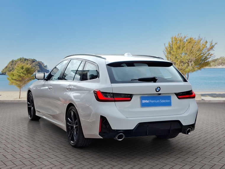 Bmw 330 I Touring 2024 Usado  Usado en BMW Premium Selection