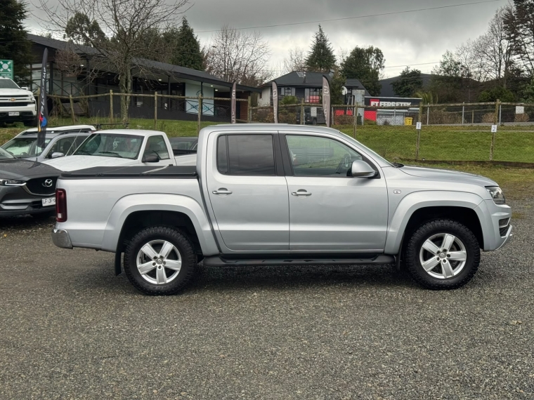 Volkswagen Amarok Highline 2020 Usado en G Autos Automotriz - G Autos